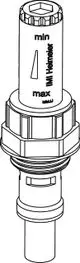 IMI-Hydronic-Engineering-IMI-HEIMEIER-Ersatz-Durchflussanzeiger-fuer-Dynacon-Eclipse-9340-00-101 gallery number 1